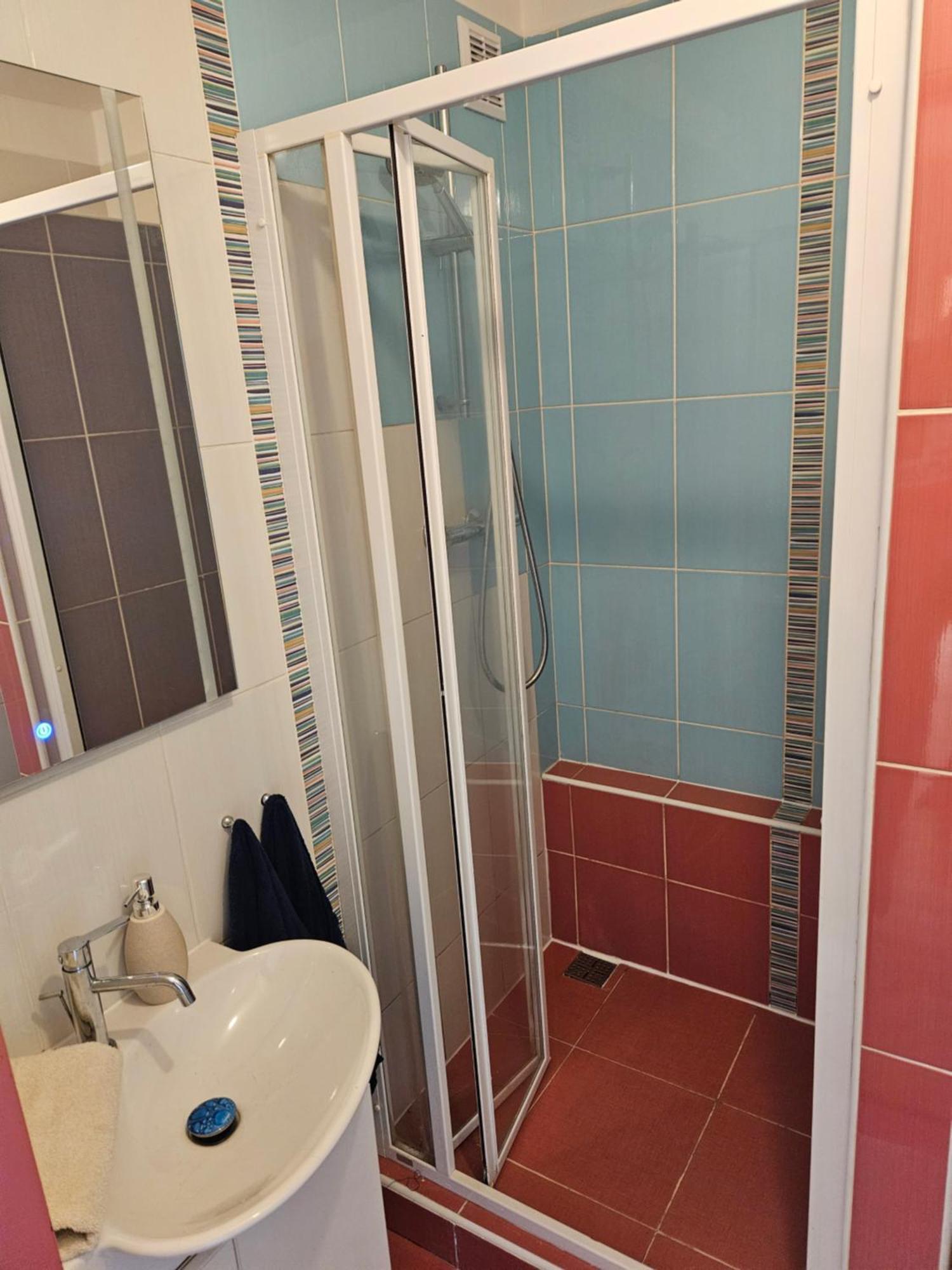Byt V Centru Frydku-Mistku Frýdek-Místek Exteriör bild